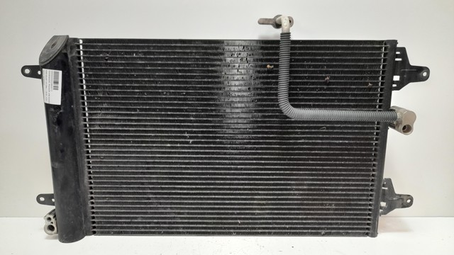 Chłodnica klimatyzacji YM2H19C600AD FORD