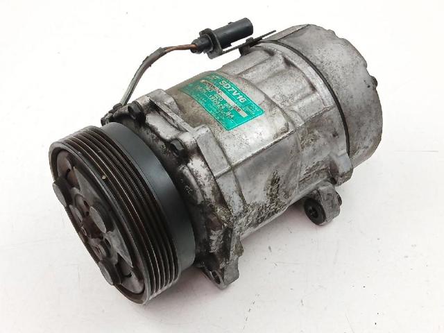 Sprężarka klimatyzacji YM2H19D629BA FORD