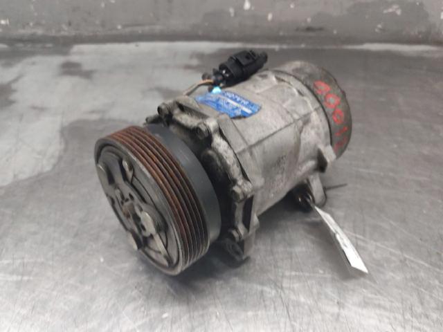 Sprężarka klimatyzacji YM2H19D629BB FORD