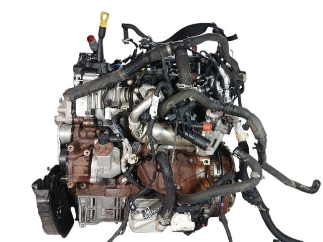 Silnik w komplecie do Ford Transit V363