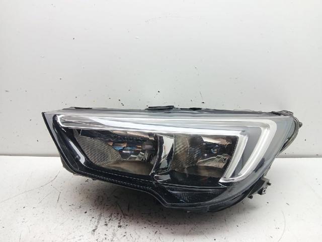 Reflektor lewy YQ00349980 OPEL
