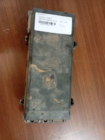 YQE103800 Land Rover