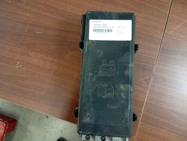 YQE103800 Land Rover