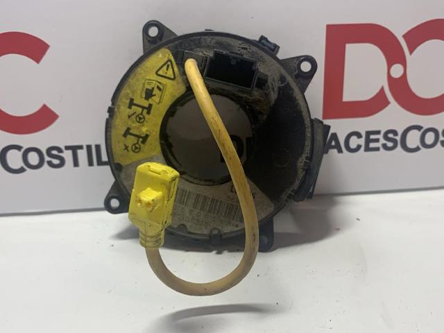 Pierścień kontaktowy AIRBAG, taśma kierownicy  YRC100330 LAND ROVER
