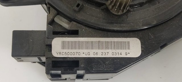 YRC500070 Land Rover