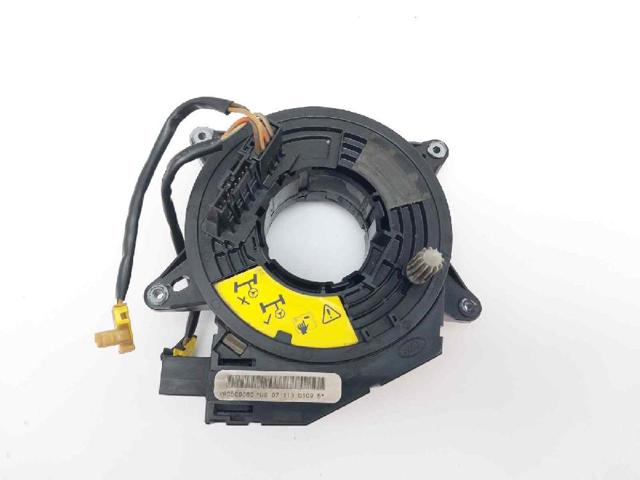 Pierścień kontaktowy AIRBAG, taśma kierownicy  YRC500080 LAND ROVER