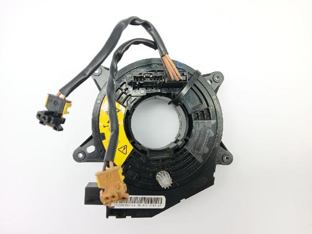 Pierścień kontaktowy AIRBAG, taśma kierownicy  YRC500080 LAND ROVER