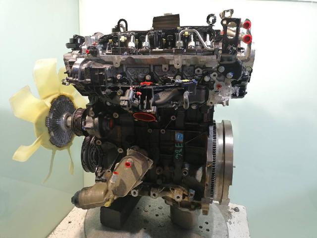 Kupić Silnik w komplecie Nissan Navara  D23, D23T w dobrej cenie