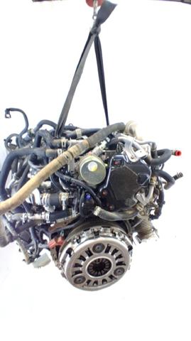 Silnik w komplecie do Nissan Navara D23, D23T