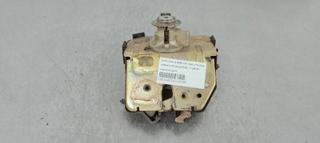 YS4AA43102FE Ford