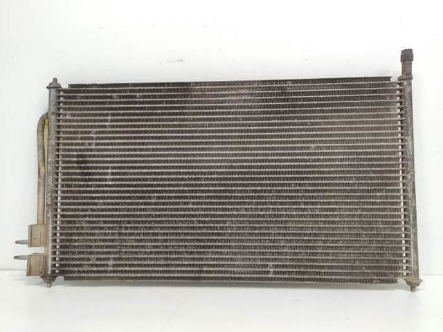 Chłodnica klimatyzacji YS4H19710BA FORD