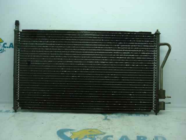 Chłodnica klimatyzacji YS4H19710BA FORD