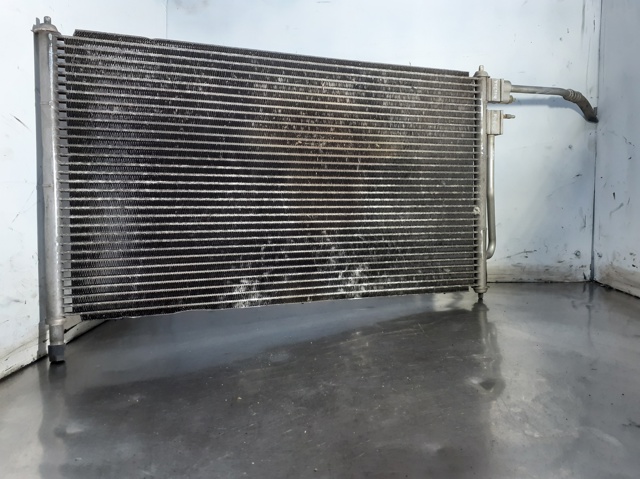 Chłodnica klimatyzacji YS4H19710BB FORD