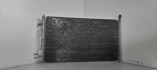 Chłodnica klimatyzacji YS4H19710CA FORD