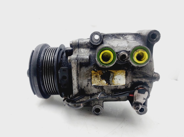 Sprężarka klimatyzacji YS4H19D629AB FORD