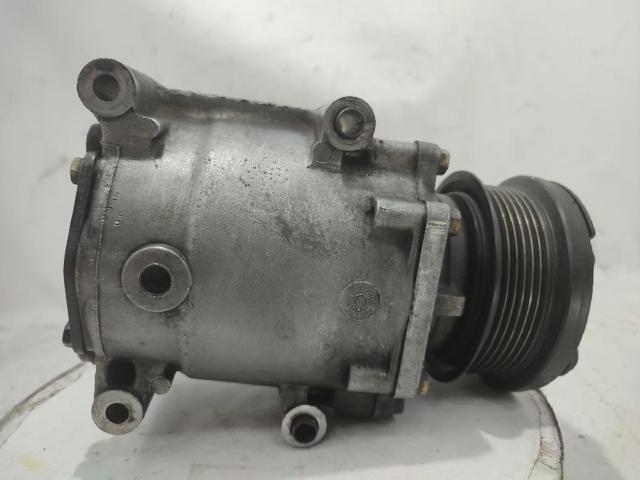 Sprężarka klimatyzacji YS4H19D629AB FORD