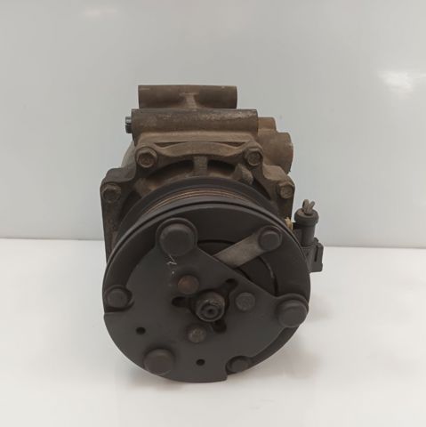 Sprężarka klimatyzacji YS4H19D629AB FORD