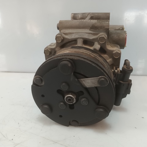 Sprężarka klimatyzacji YS4H19D629AB FORD