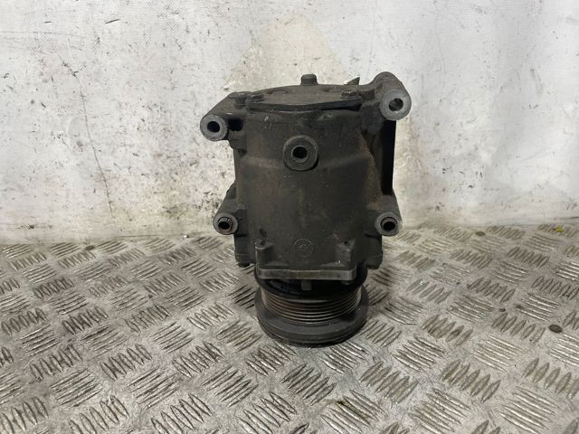 YS4H19D629AB Ford