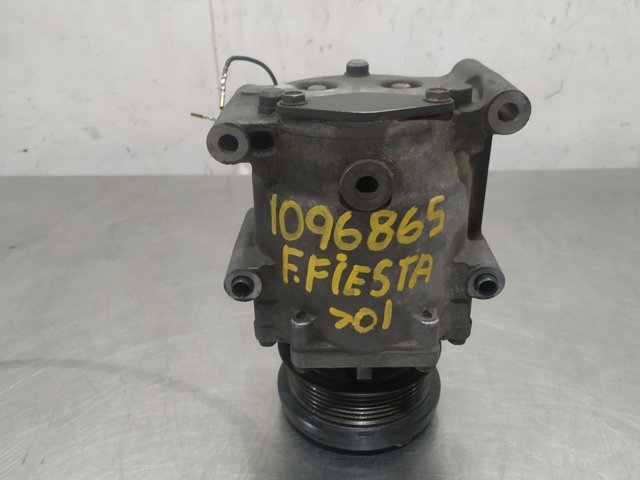 YS4H19D629AB Ford
