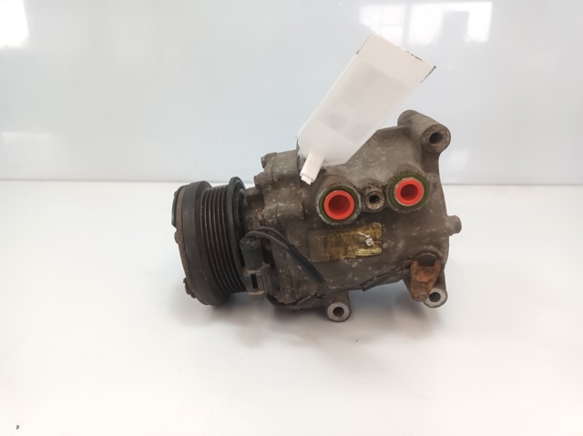 Sprężarka klimatyzacji YS4H19D629AB FORD