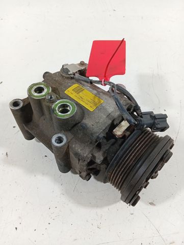 Sprężarka klimatyzacji YS4H19D629AC FORD