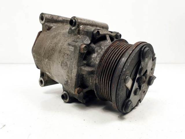 Sprężarka klimatyzacji YS4H19D629AD FORD