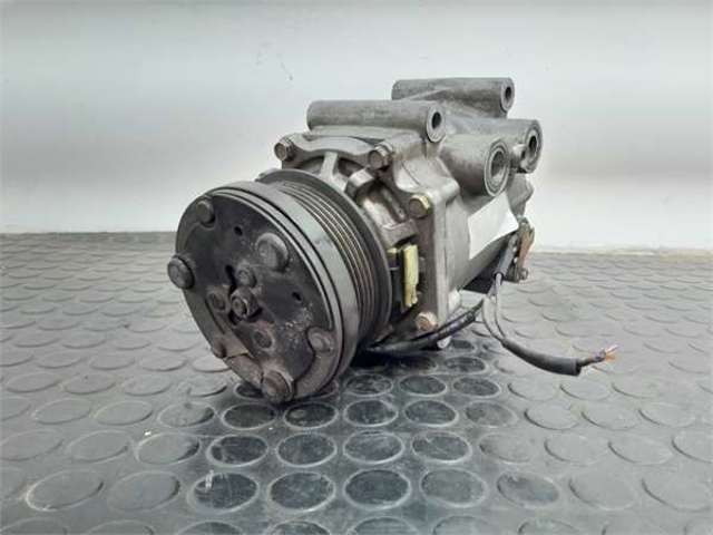 YS4H19D629AE Ford