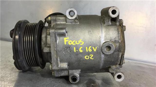 YS4H19D629AE Ford