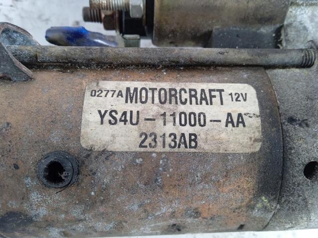 YS4U11000AA Ford
