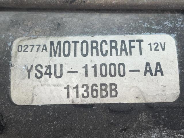 YS4U11000AA Ford