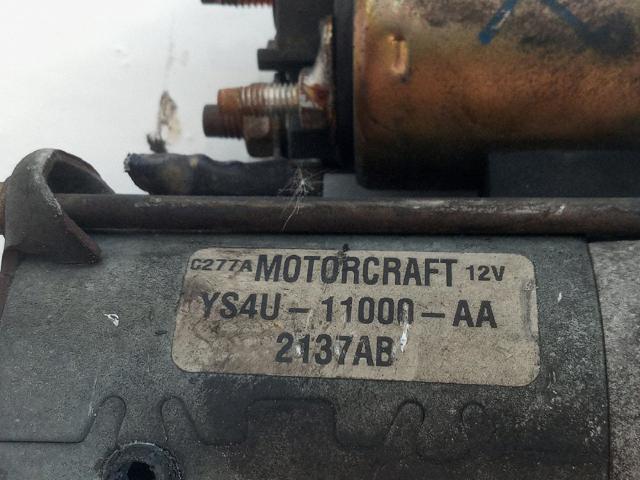YS4U11000AA Ford