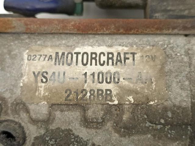 YS4U11000AA Ford
