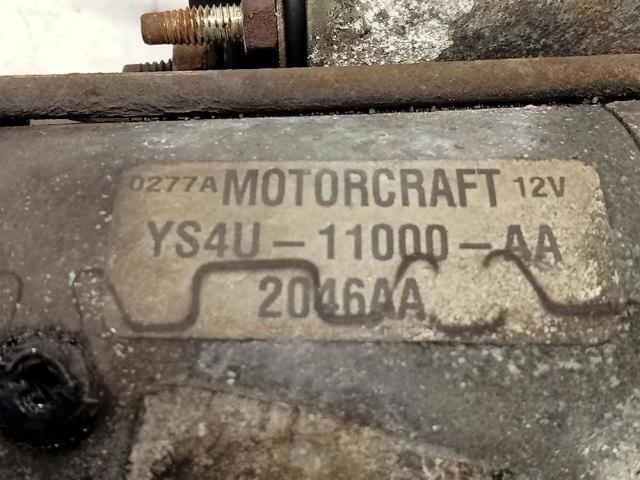 YS4U11000AA Ford