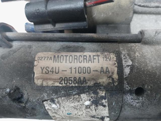 YS4U11000AA Ford