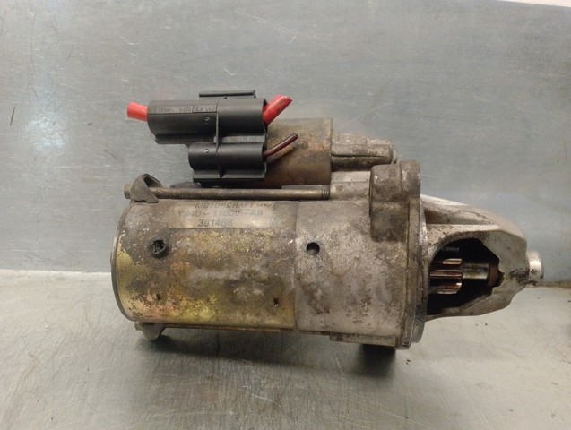 YS4U11000AB Ford
