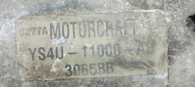 YS4U11000AB Ford