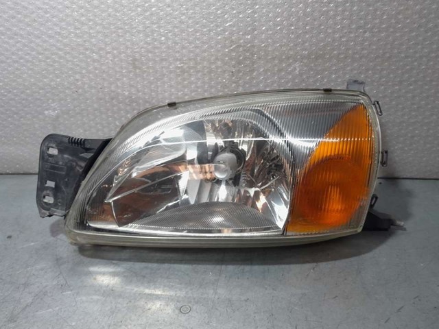 Reflektor lewy YS6113006AL FORD