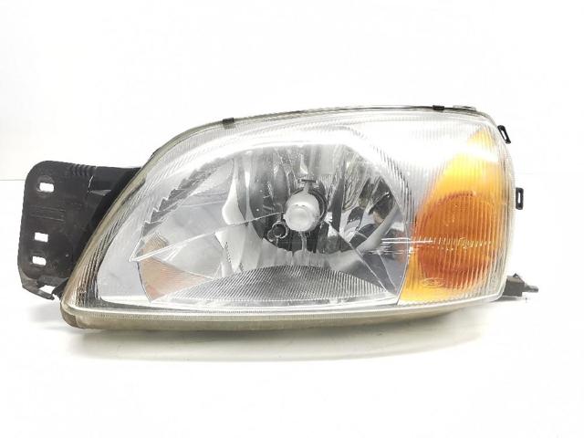 Reflektor lewy YS6113006AL FORD