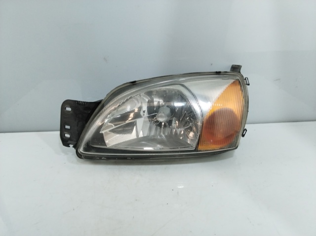 Reflektor lewy YS6113006AL FORD