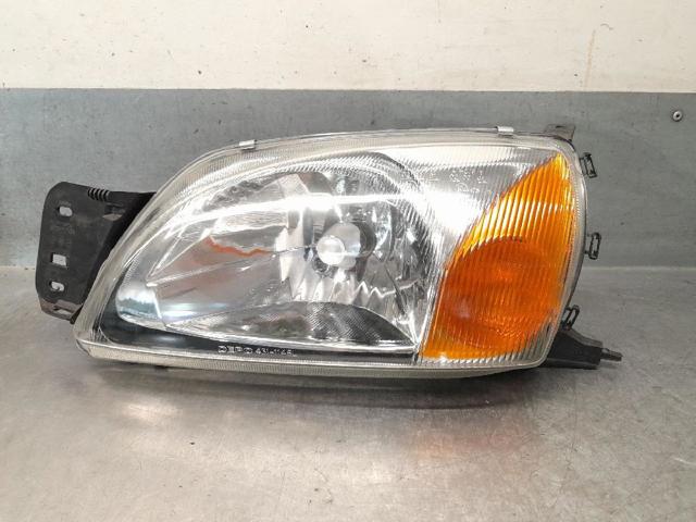 Reflektor lewy YS6113006EC FORD