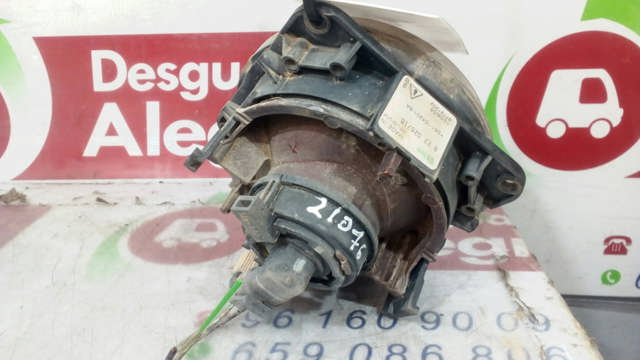 Lampa przeciwmgielna lewa/prawa YS6115K201BA FORD