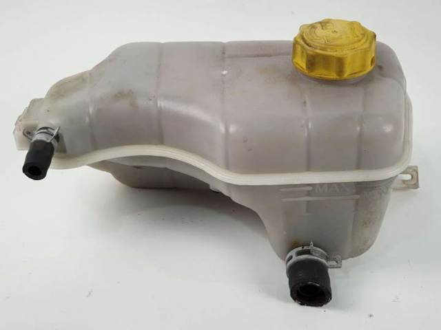 Zbiorniczek wyrównawczy układu chłodzenia YS618K218DA FORD