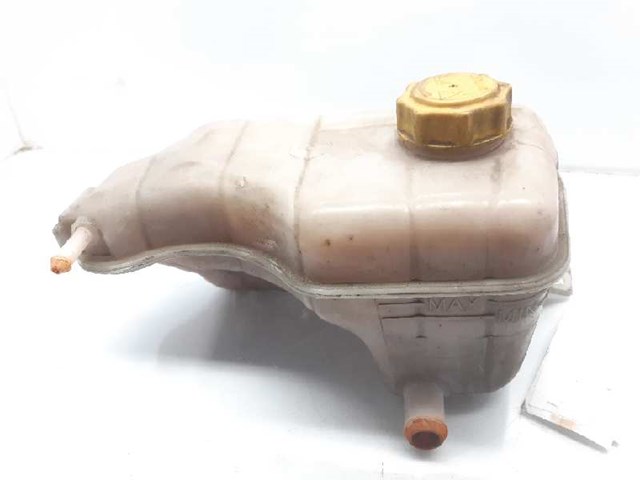 Zbiornik wyrównawczy Ford Ka