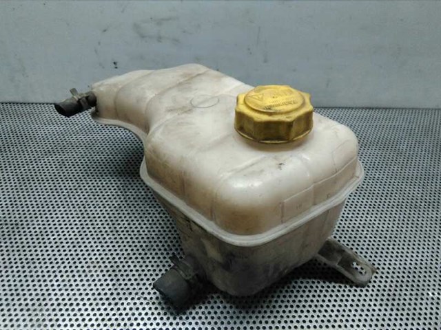 Zbiorniczek wyrównawczy układu chłodzenia YS618K218DA FORD