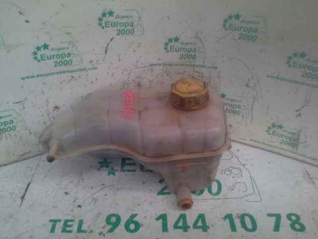 Zbiorniczek wyrównawczy układu chłodzenia YS618K218DA FORD