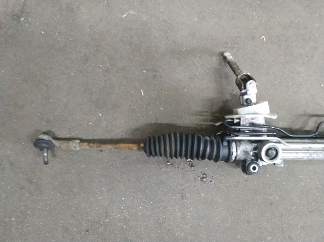 Listwa kierownicza (maglownica) YS6C3200FA FORD