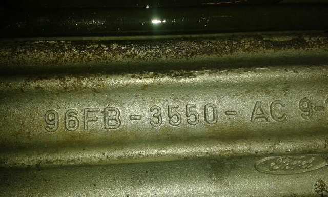 YS6C3200FA Ford