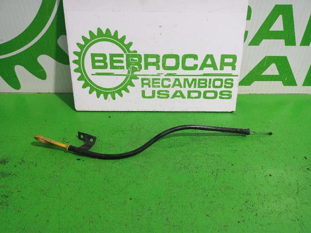 Bagnet poziomu oleju w silniku YS6G6750BC FORD