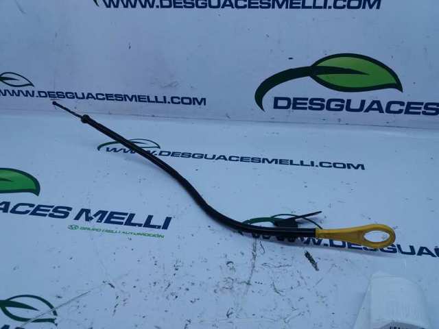 Bagnet poziomu oleju w silniku YS6G6750BC FORD